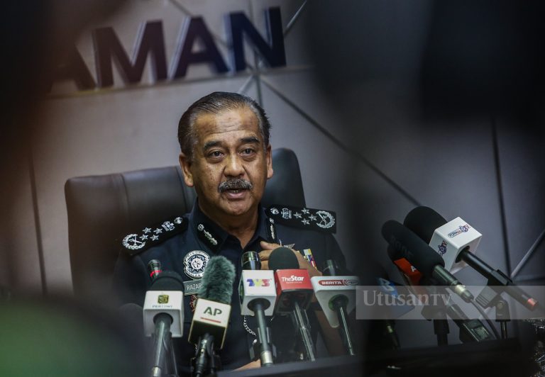 37 laporan ancaman bom palsu diterima di seluruh negara – KPN