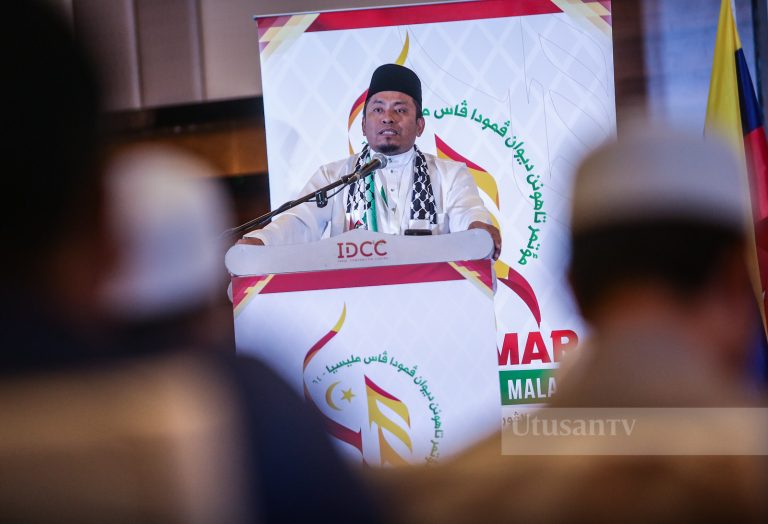 Beri peluang anak muda jadi calon wakil rakyat – Pemuda Pas