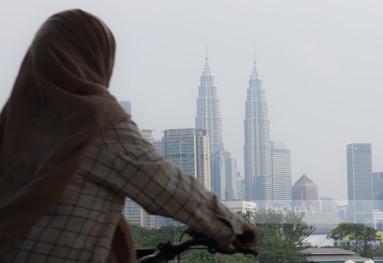 Tiga kawasan di Semenanjung rekod IPU tidak sihat