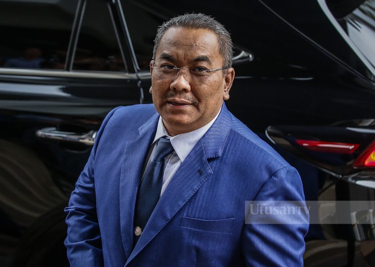 Semua Ahli Parlimen patut dilayan sama rata – Sanusi