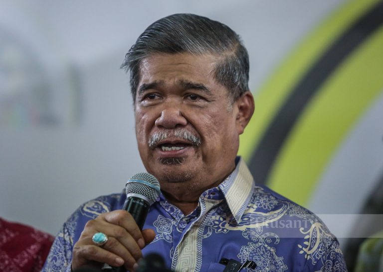 Negara Islam terlalu lemah, Israel terus berkuasa