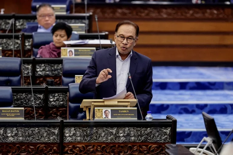Sidang tergempar OIC: ‘Saya telah minta Menteri Luar hubungi Turkiye, Arab Saudi’ – PM