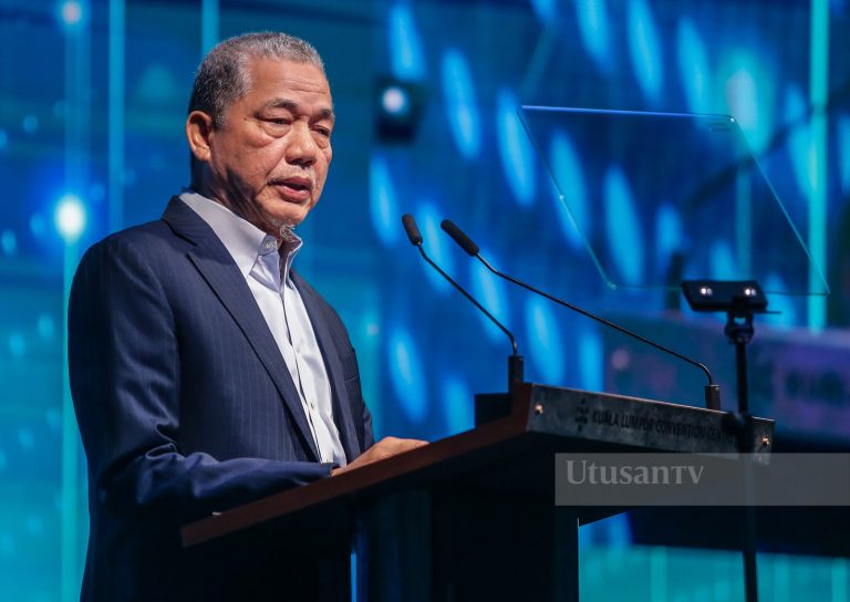Malaysia kekal komited usaha reformasi ekonomi, terima inovasi dan pembangunan mampan