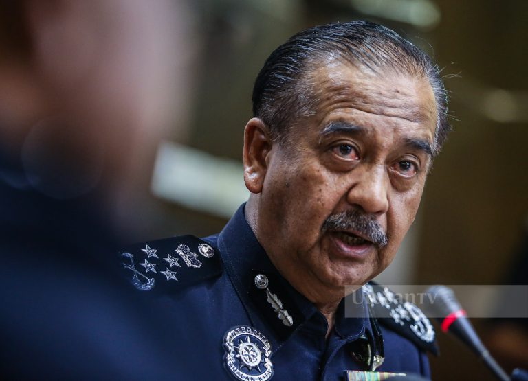 Polis buru dalang seludup 43 rakyat Malaysia ke Peru