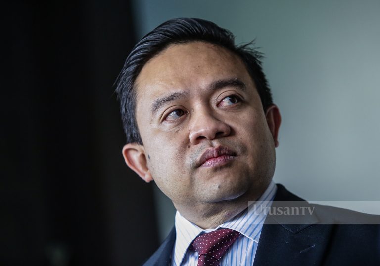 BERSATU tak boleh lagi bergantung sentimen penolakan ahli UMNO – Wan Saiful