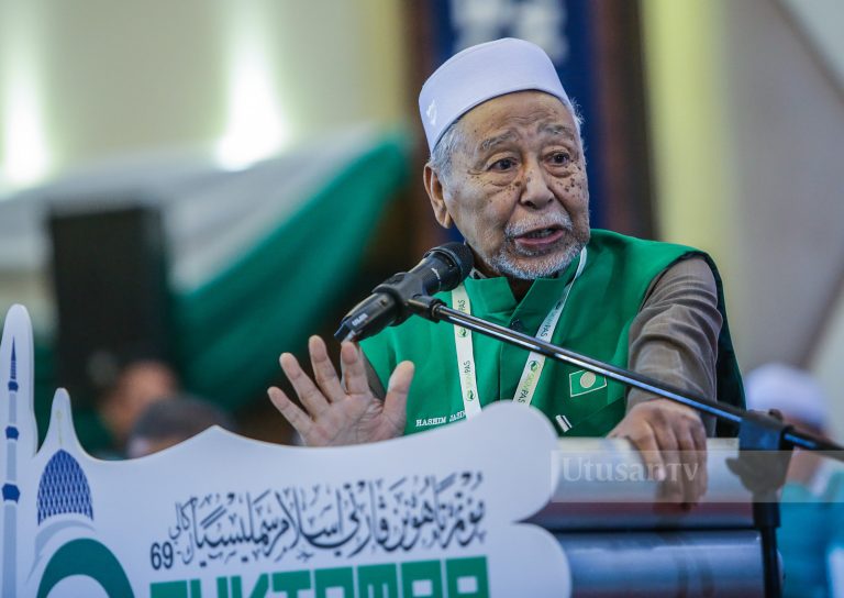 ‘Tinggalkan DAP’, Pas letak syarat pada Amanah jika mahu kerjasama