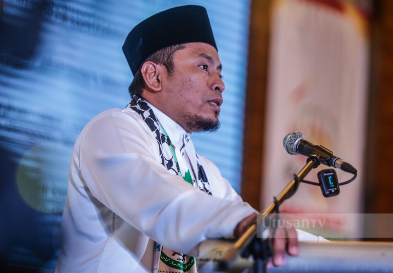 Mimpi Hadi Awang: Ia satu perkongsian, bukan tujuan memuja diri sendiri – Fadhli Shaari