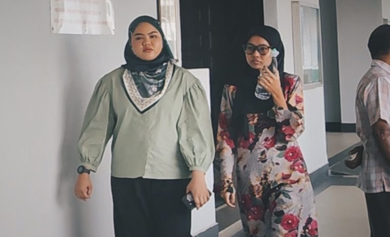 Pengasuh mengaku tak bersalah sebabkan anak jiran berusia 3 tahun mati lemas