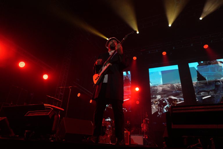Butterfingers rai dua dekad Malayneum, KJ turut hadir. Ini 10 trivia menarik Konsert Malayneum 23