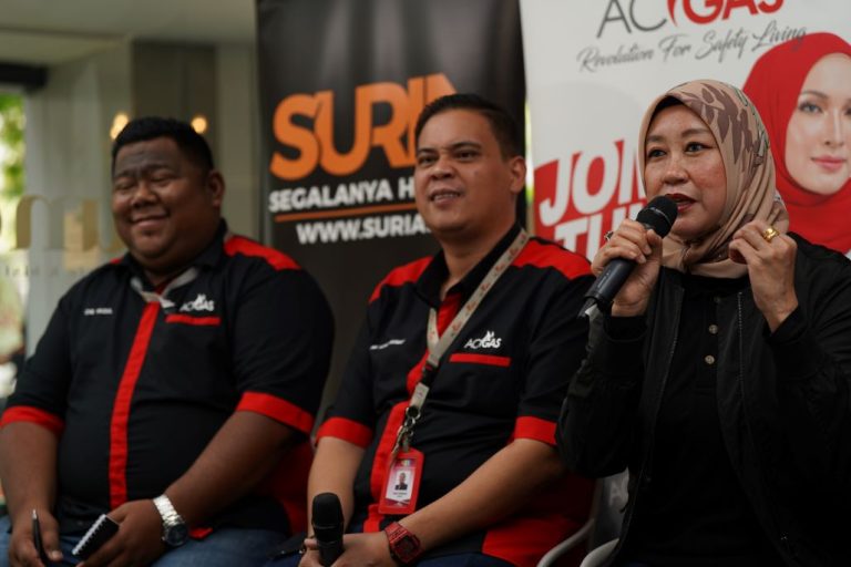 Selain penyanyi popular, artis baharu pun akan ditampilkan di konsert SuriaVolusi – “Kami tak pilih bulu, bertanggungjawab naikkan pendatang baharu”