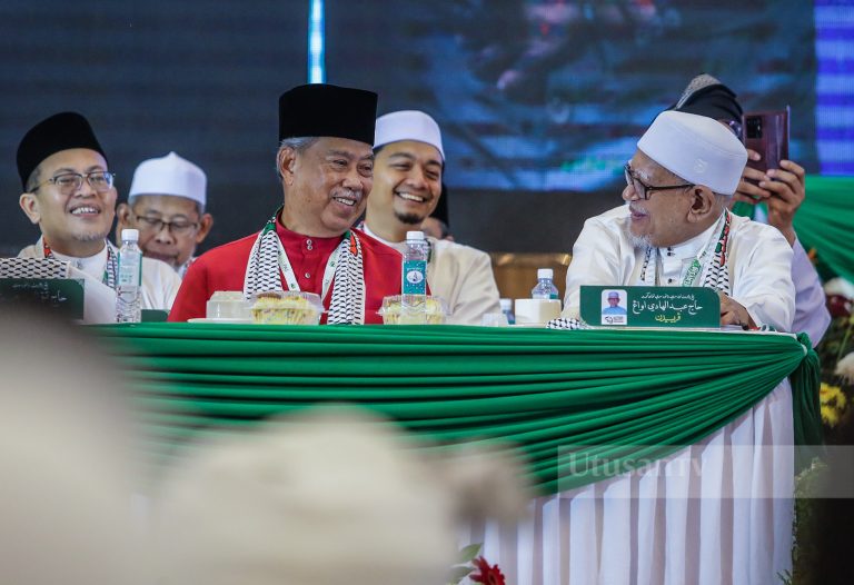 Pas hentikan kerjasama politik dengan Bersatu – Hadi Awang