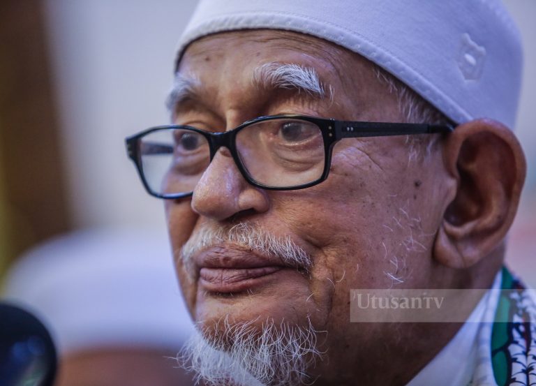 Situasi Abdul Hadi semakin baik, tunggu masa keluar IJN