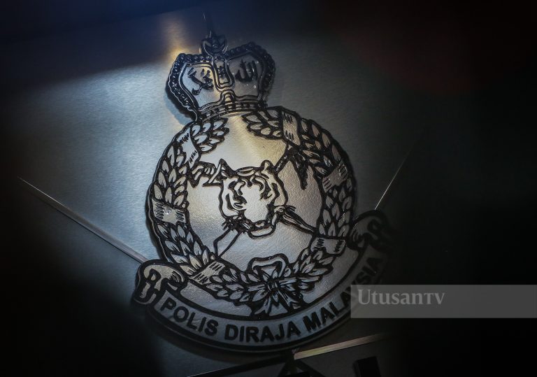 Mayat dengan kesan tusukan di muka, leher ditemukan di Miri