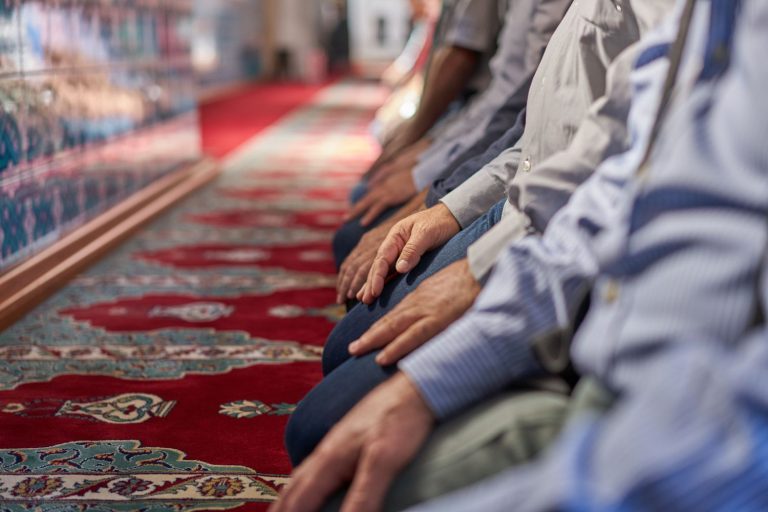 bid'ah dicipta hilang satu sunnah