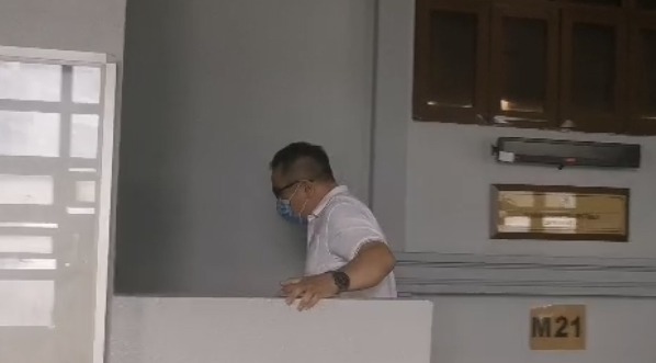 Penganggur didenda RM4,500 tampar dua pemuda dekat kawasan parkir