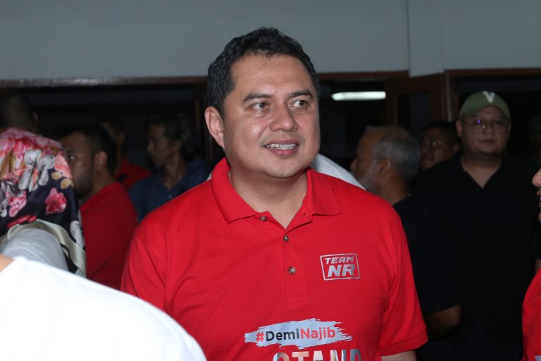 Kerajaan dirayu baiki sistem mahkamah, jangan ada mangsa lagi seperti Najib – Mohamad Nizar