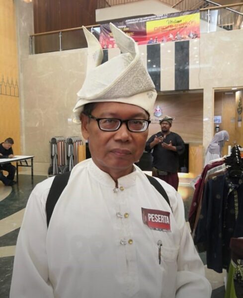 Arak bukan isu parti, bencananya tidak memilih mangsa – Kamal Shukri