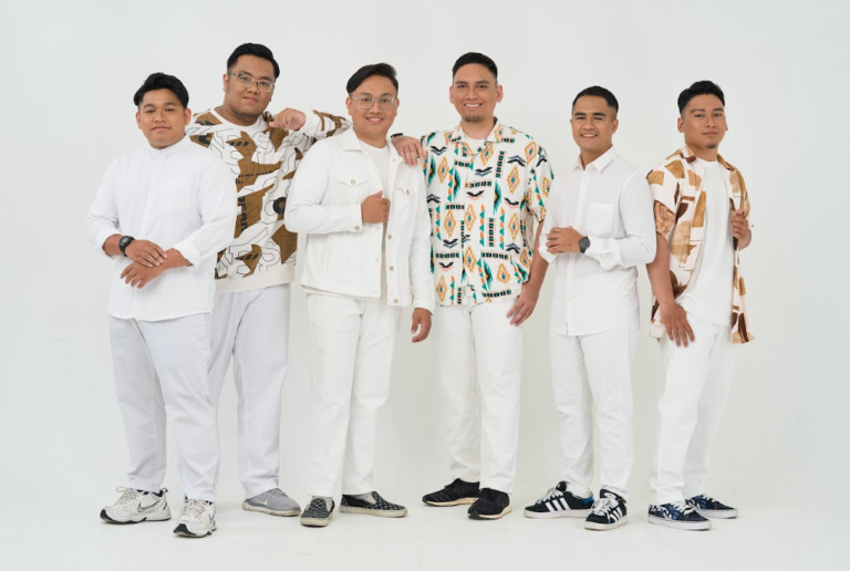 AEYDAN pertaruh Bintang, teruskan legasi Rabbani sebar syiar Islam menerusi lagu dakwah