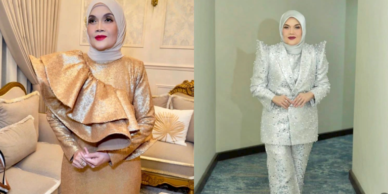Aishah tersingkir All Stars Gegar Vaganza- “Jujur tidak tahu… kenapa saya dinilai dengan teruk”