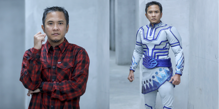 Beto Kusyairy ulas babak ‘buka baju’, sedih dengan apa yang berlaku terhadap pengarah prekuel Mat Kilau