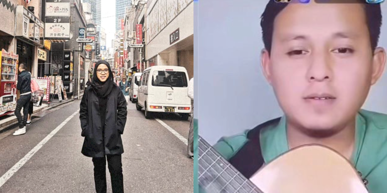 Berang nama dipetik, giliran pembantu peribadi “bongkar” perangai adik Shila Amzah