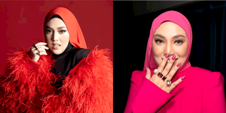Shila Amzah pilih untuk tidak masuk campur urusan keluarga pindah rumah – “Kalau mereka minta tolong, tengoklah bagaimana”