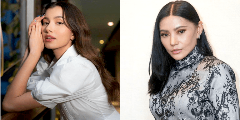 Rayuan berjaya, Amelia Henderson tak perlu bayar RM200,000 kepada A Aida Production