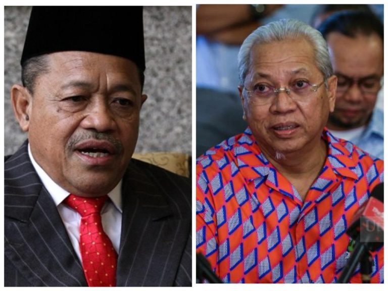 Annuar, Shahidan dilantik AJK Pas Pusat