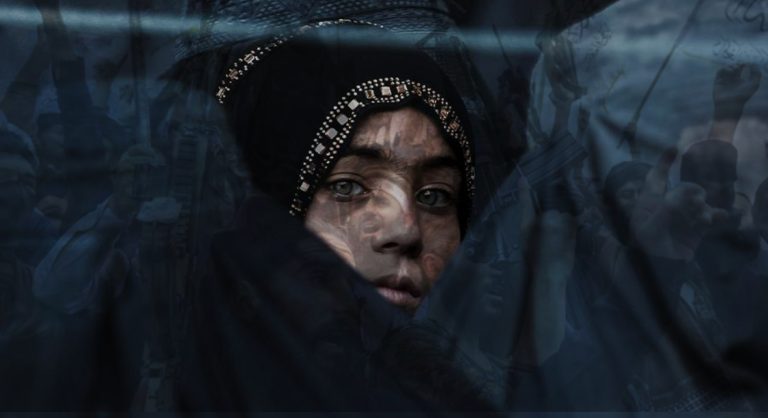 Potret ‘muram’ Afghanistan daripada catatan seorang gadis remaja