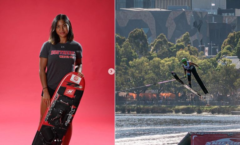 Aaliyah Yoong raih tempat kelapan di Kejohanan Terbuka Dunia di Florida