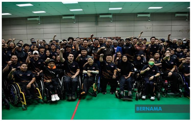 APG 2022: Giliran atlet ‘luar biasa’ bukti kehebatan di bumi Hangzhou