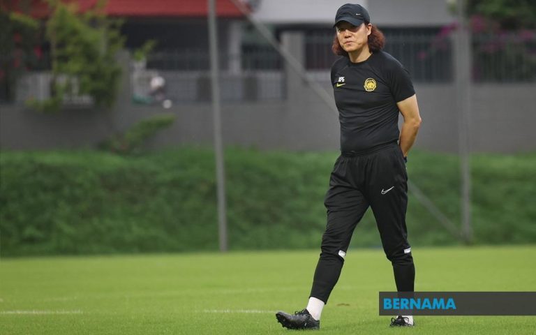 Pestabola Merdeka pentas Pan Gon pilih pemain ke Piala Asia