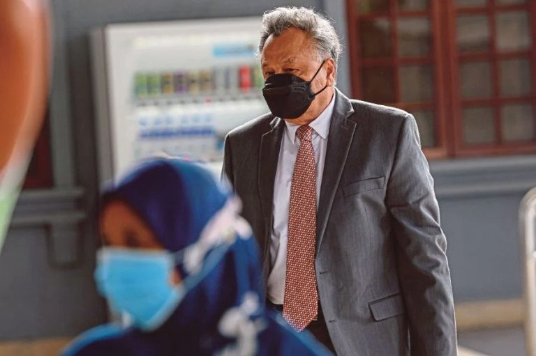 Keputusan mahkamah buktikan fitnah ke atas saya salah – Pengerusi NFCorp
