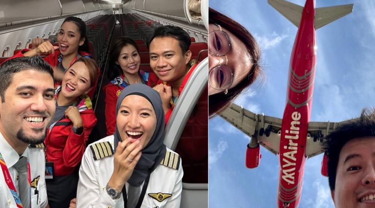 Lebih 500 pekerja MyAirline akan terima manfaat SIP jika diberhentikan – Sivakumar