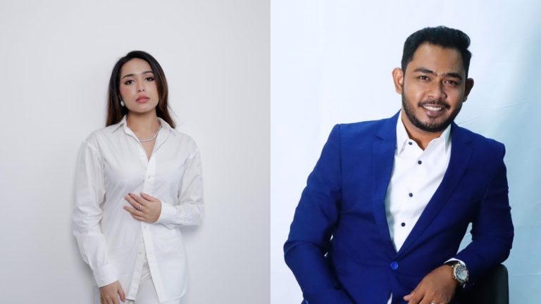 Wanna Ali tunaikan permintaan ibu berduet dengan bapa tiri, Aiman Ismail