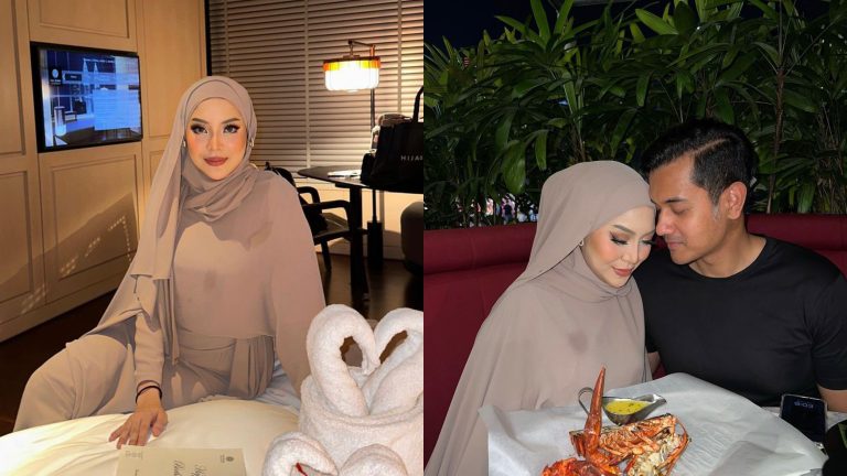 Padam gambar tak berhijab, Mawar Rashid berdoa agar Allah kembalikan dirinya yang dahulu