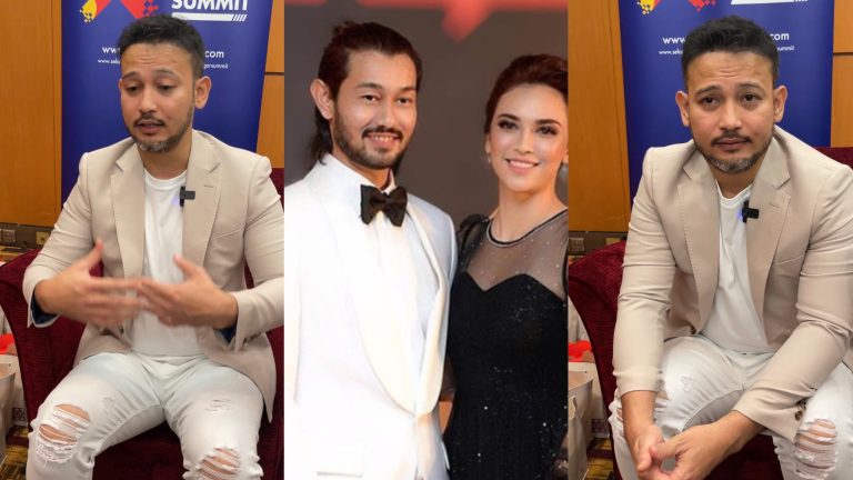 Fadzil hormati keputusan Farid Kamil rujuk semula dengan Diana Danielle
