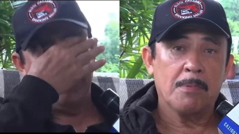 [VIDEO] “Saya sudah letih dengan semua ini” – Yusof Haslam sebak Syamsul dah bertahun tak balik rumah