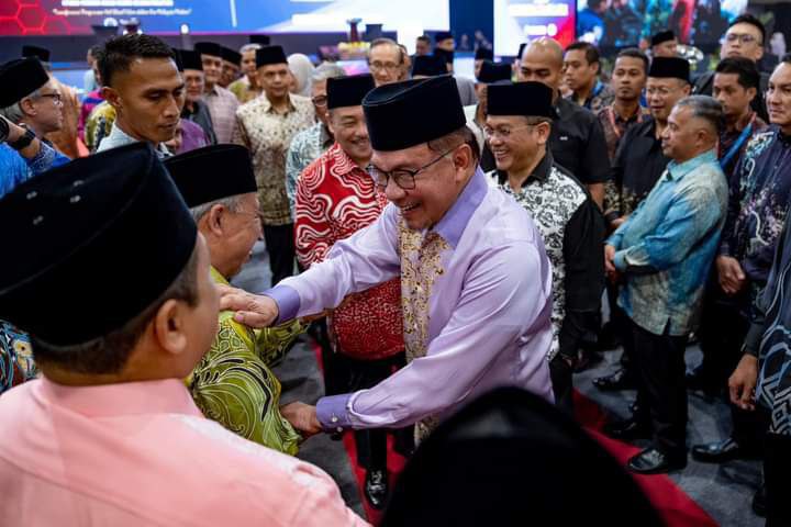 Agensi agama main peranan beri input laksana RMK-12, belanjawan – PM