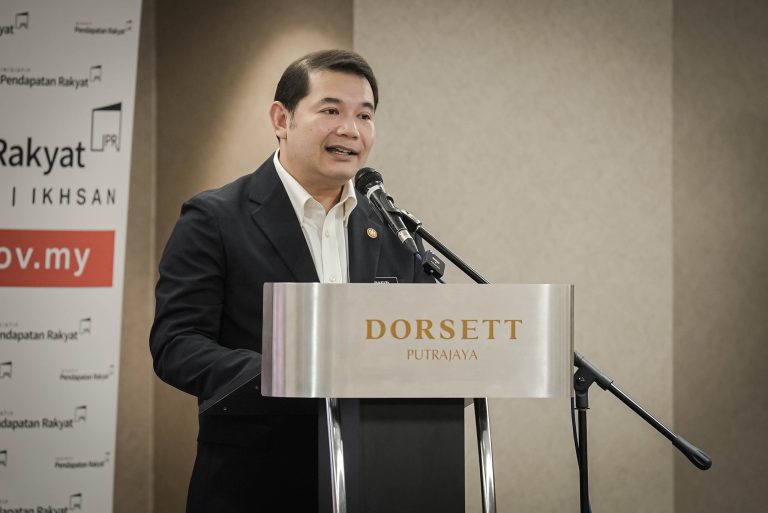 Rafizi kini stabil selepas mengalami serangan jantung – Menteri Kesihatan