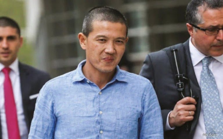 Roger Ng tiba di Malaysia malam ini, bantu siasatan 1MDB, Goldman Sachs