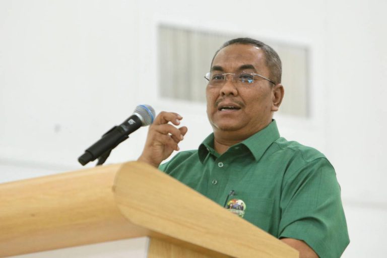 KFA nafi tuduhan rasuah, akan ambil tindakan undang-undang – Sanusi