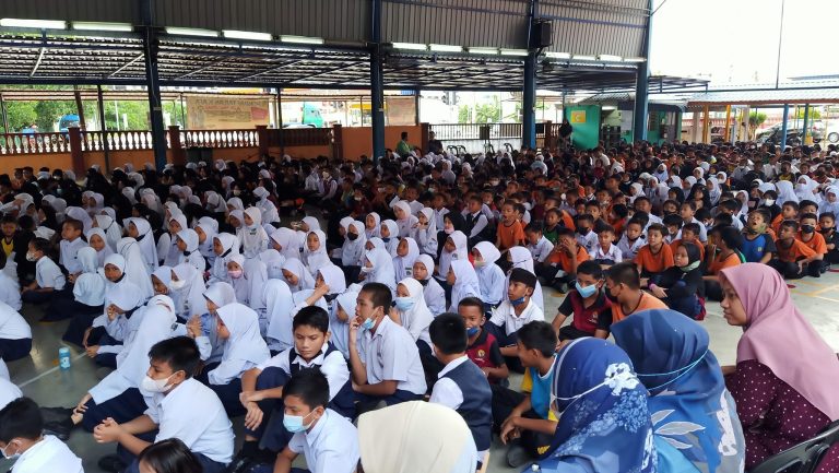 Kerajaan lulus dana awal RM1.9 juta baiki SK To’ Kandu – PM Anwar