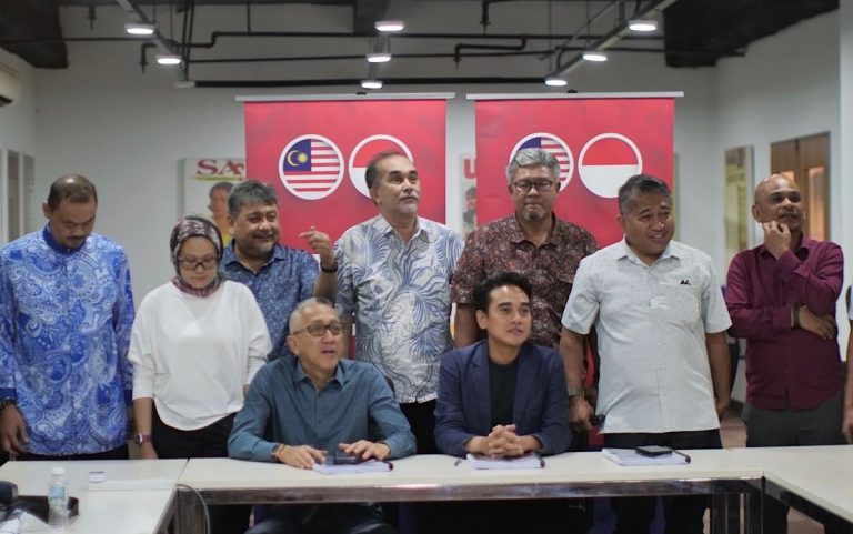 Ketua Pengarang ASTRO Awani, Ashwad Ismail dipilih sebagai Presiden ISWAMI 2023-2025
