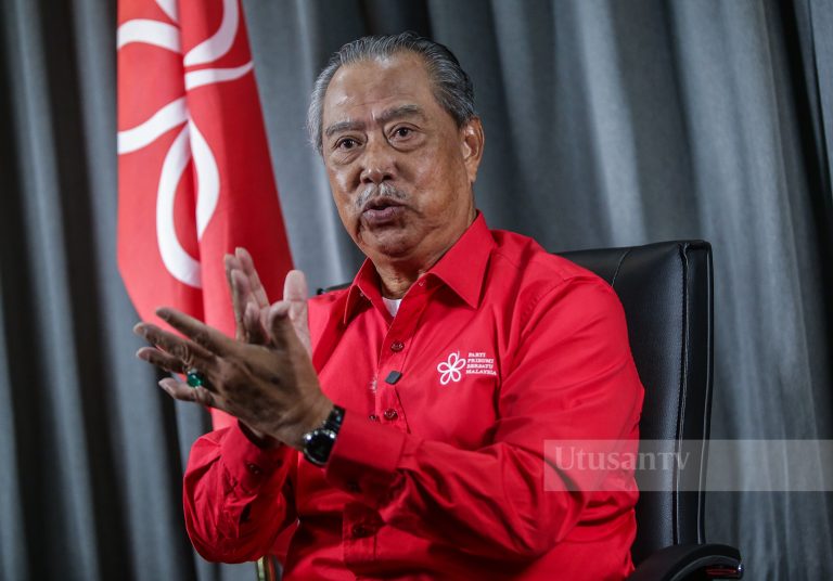 7 ahli gugur: Bersatu hantar surat kepada Speaker Parlimen, DUN
