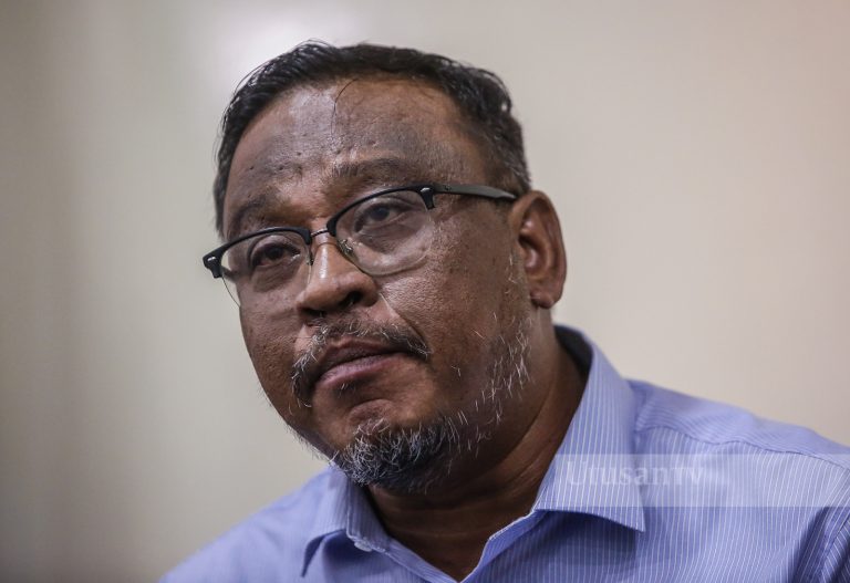 Henti pendakwaan politik, rakyat sudah muak – peguam