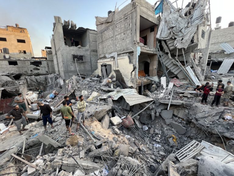 Al-Azhar Al-Sharif kecam pencerobohan Israel ke atas Lubnan