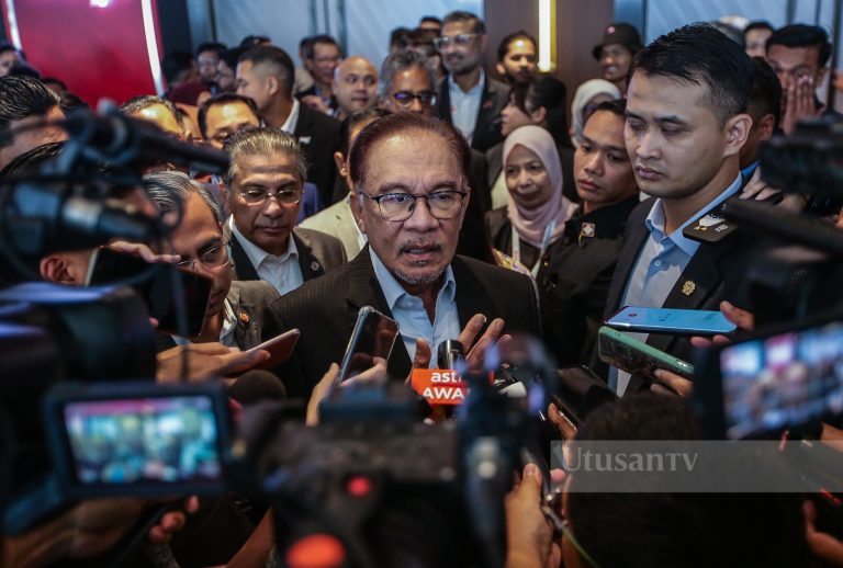 Laporan Interim 1 Kajian SSPA diserah kepada PM – JPA