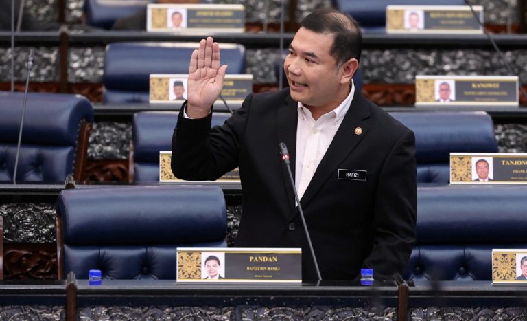 Kemiskinan tegar di Sabah 6 kali ganda berbanding kadar nasional