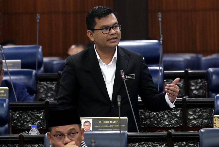 Perang Asia Barat tingkatkan tekanan inflasi kepada Malaysia – Akmal Nasrullah